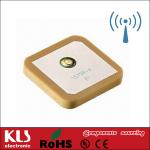 Dielectric antennas